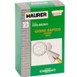 Edil Yeso Maurer (Caja 5 kg.)