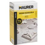 Edil Escayola Maurer (Caja 1 kg.)