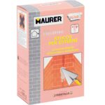 Edil Estuco Exterior.Maurer (Caja 1 kg.)