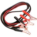 Pinzas Bateria Con Cable 3,0 metros. 300 Amperios.