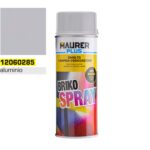 Spray Pintura Aluminio 400ml