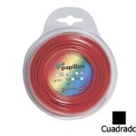 Hilo Nylon Cuadrado Profesional 3,5 mm. (34 metros)