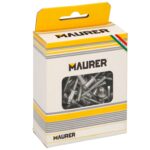 Remaches Maurer 3,40x 7 mm. (75 Piezas) [+15 variaciones de Medida Disponibles]