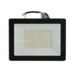 Foco Led Plano 70 Watt. 7700 Lumens. Luz blanca 4000ºK Protección IP65.