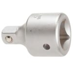 Adaptador Maurer Reductor 3/4" Hembra 1/2" Macho