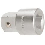 Adaptador Maurer Aumentador 3/4" Hembra 1" Macho