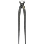 Tenazas Rusas Profesionales Plus DIN/ISO 9242 Cromo Vanadio Negra 9" [+3 variaciones de Medida Disponibles]