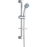 Maneral barra flexo Maurer 3 Posiciones Cromo