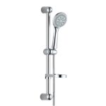 Maneral barra flexo Maurer 5 Posiciones Cromo