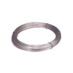 Alambre Galvanizado Rollo 5 kg. Nº 6 - 1,1 mm.