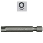 Destorpuntas Largo Maurer Torx T- 9 (2 Piezas)