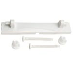 Juego Accesorios Para tapa Wc