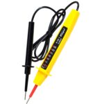 Tester Voltaje Lápiz 8 en 1 (6-380v)