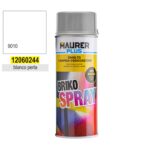 Spray Pintura Blanco Perla 400 ml.