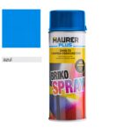 Spray Pintura Azul Claro Luz 400 ml.