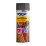 Spray Pintura Gris Oscuro 400ml