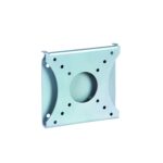 Soporte Tv Metetalizado Fijo 10" a 22"