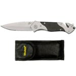 Navaja Maurer Sports 20,0cm Total