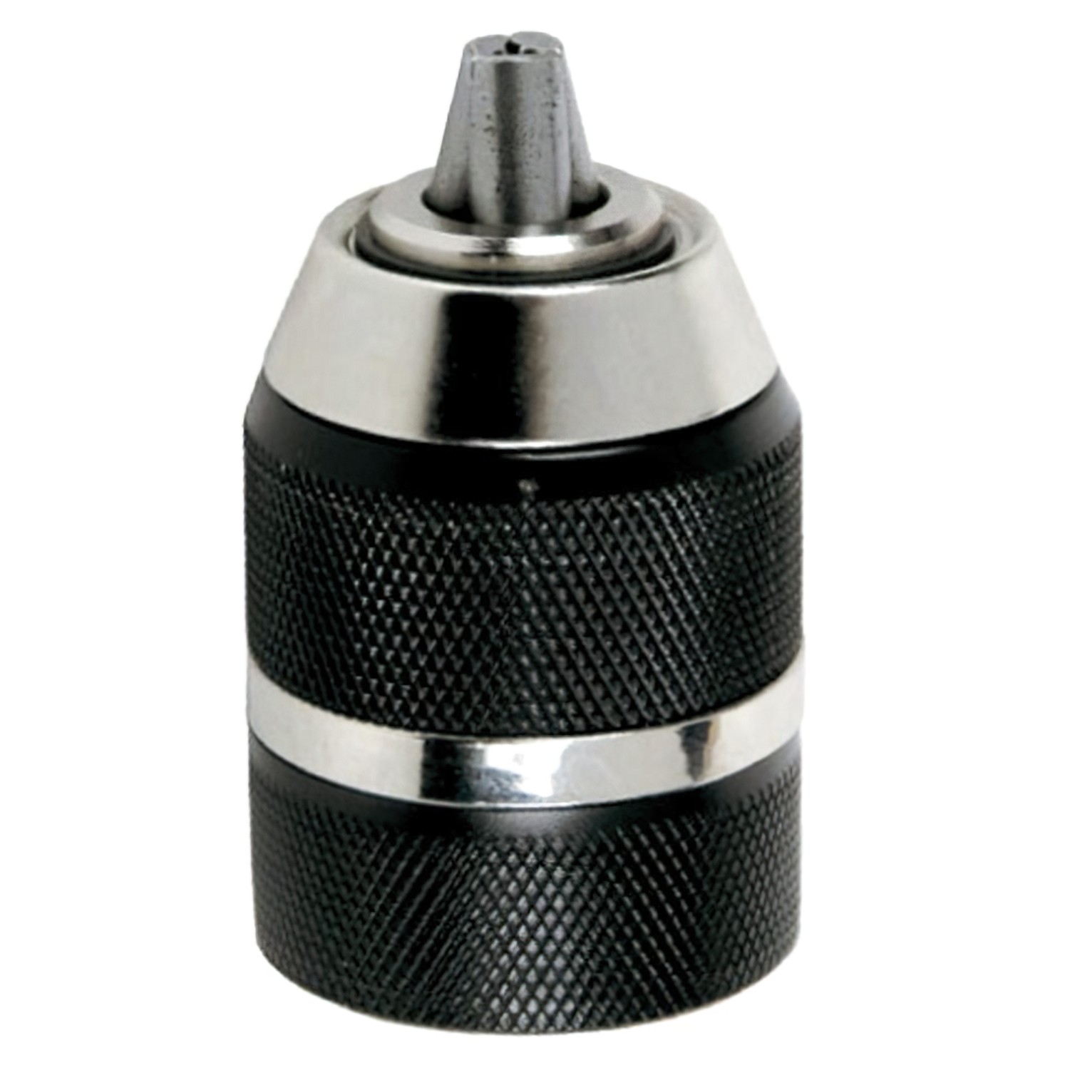 Portabrocas Sin Llave Metal 13mm 1/2 Hembra
