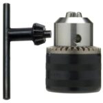 Portabrocas Con Llave 13 mm. 1/2 Hembra