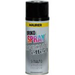 Spray Pintura Paragolpes Negro 400 ml.