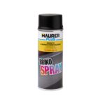 Spray Pintura Paragolpes Gris Medio 400 ml.
