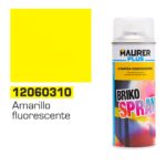 Spray Pintura Amarillo Fluorescente 400 ml.