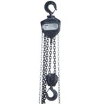 Polipastos Cadena Maurer 500 Kg / 3metros [+3 variaciones de Peso/Metros Disponibles]