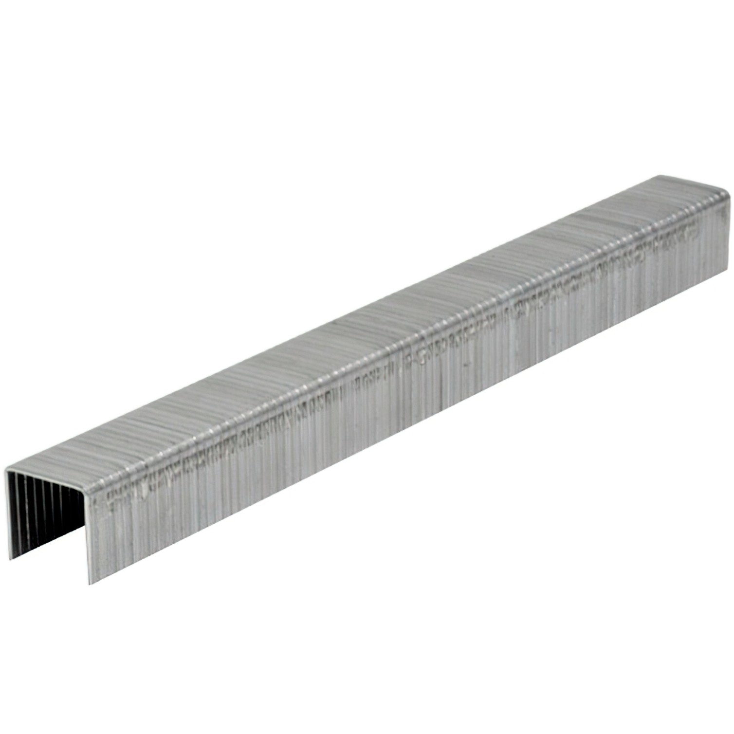 Grapa Maurer Numero 4 / 6 mm. 1.250 piezas