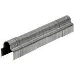 Grapa Maurer Para Cable Redonda Numero 14 6,5mm 630 Piezas