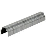 Grapa Maurer Para Cable Plano Numero 15 4 mm. 630 Piezas