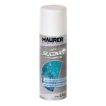 Spray Limpiador Silicona / Pegamentos Maurer 200 Ml.