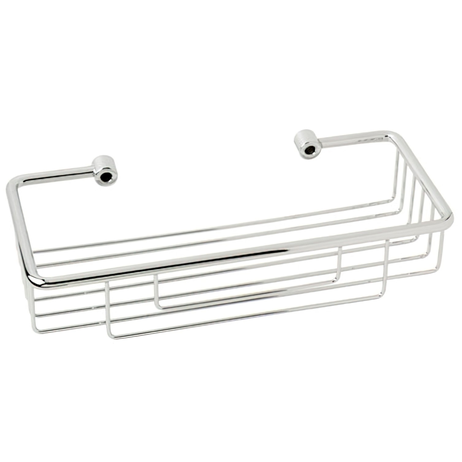 Cestillo Inoxidable Maurer Rectangular 27x11,7x6,4 cm.