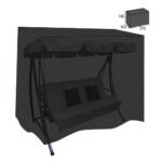 Funda Cubre Balancin 145x153x215 cm.