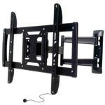 Soporte Tv Metálico Articulado 32"-63"