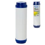 Cartucho Filtro Agua Carbon Activo 10" USO DOMESTICO