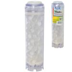 Cartucho Filtro Agua Polifosfato 10" USO DOMESTICO