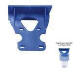 Soporte Portacartuchos Filtro Agua 5" USO DOMESTICO