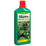 Abono Liquido Papillon Plantas Verdes 1kg