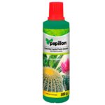 Abono Liquido Papillon Cactus 0,5 Kg