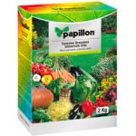 Abono Grano Papillon Universal / Huerto 2 Kg