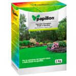 Abono Grano Papillon Cesped / Jardin 2 Kg