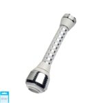 Atomizador Economizador Pvc Con Adaptador Macho / Hembra