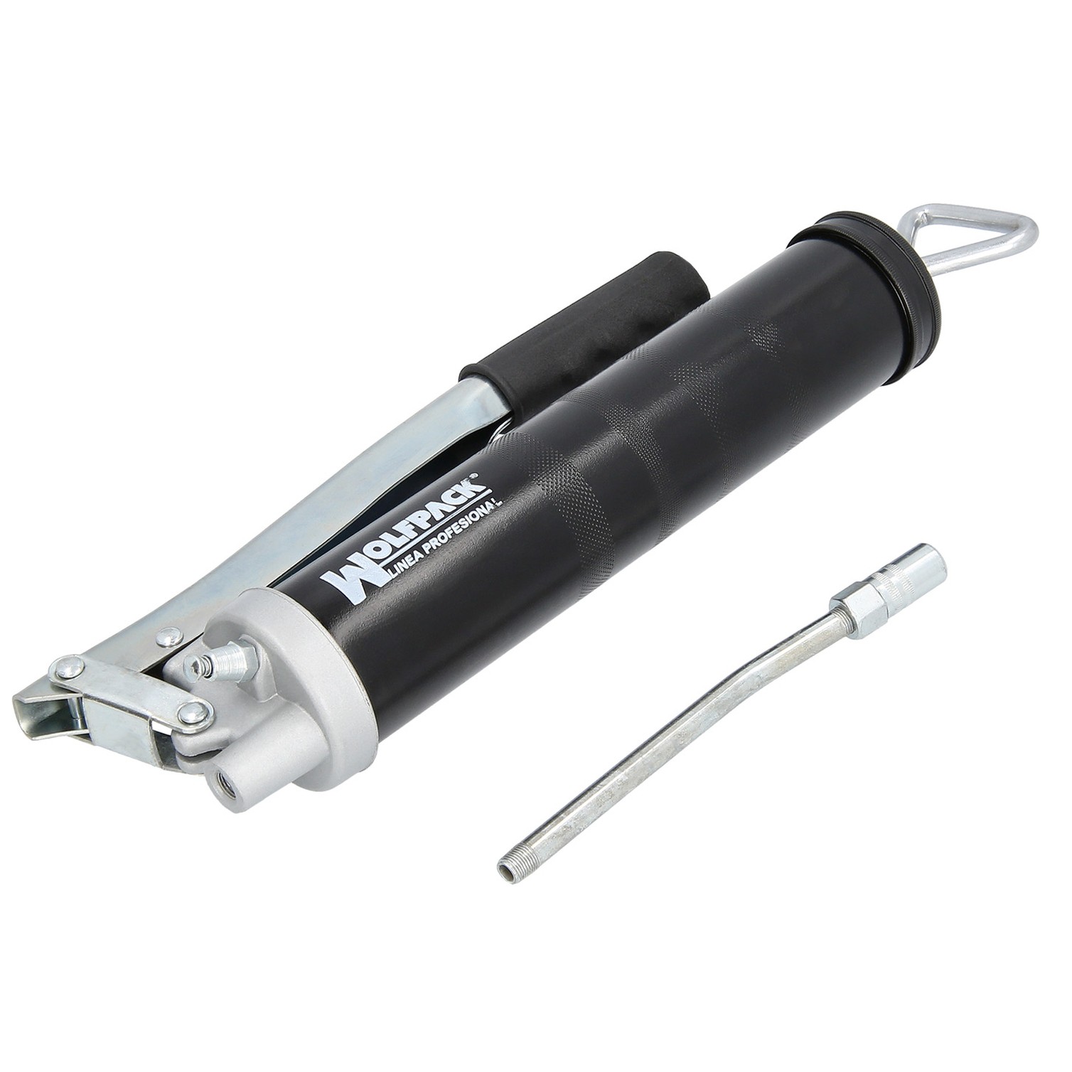 Bomba Engrase Profesional 500 cm³.