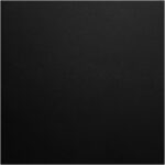 Lamina Adhesiva Terciopelo Negro 45 cm. x 20 metros