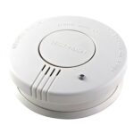 Detector Humo