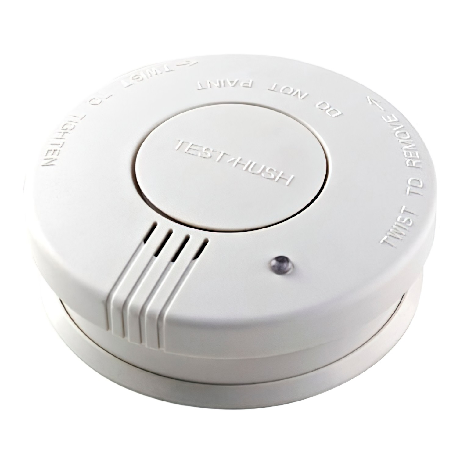 Detector Humo