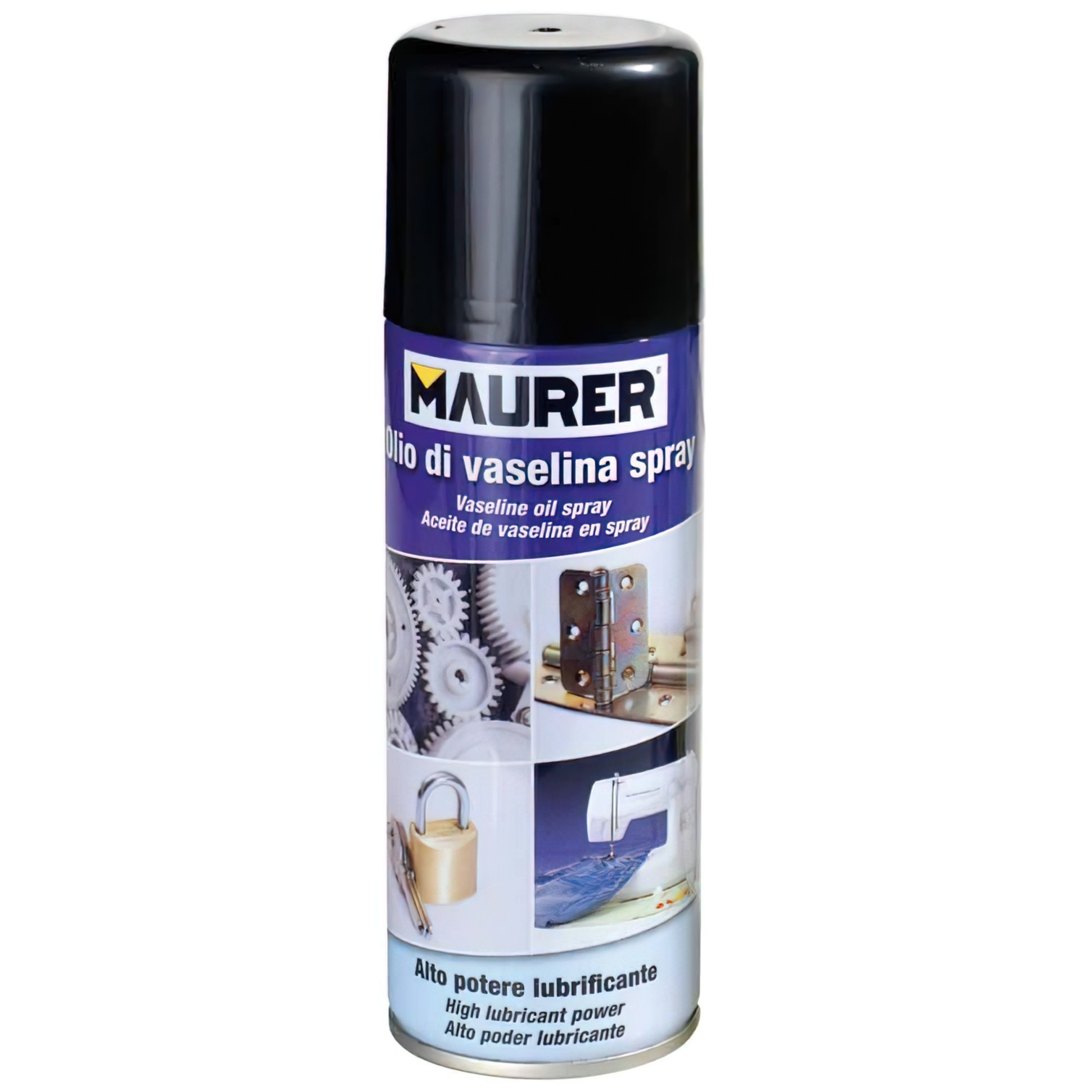 Spray Vaselina 200 ml.