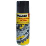 Spray Lubricante Cadenas Bicicleta 200 ml.