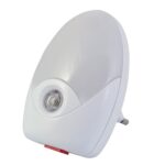 Luz Nocturna 3 Funciones Con Sensor